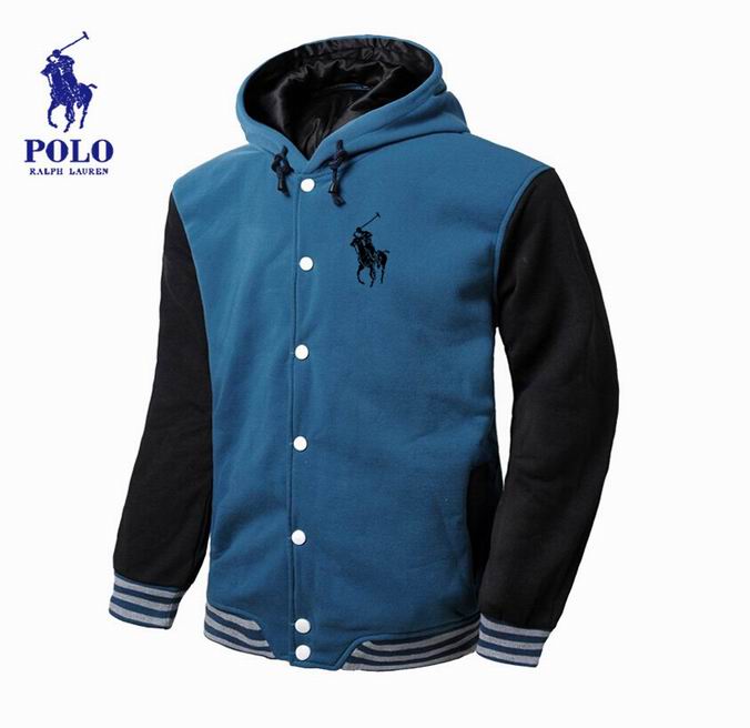 polo hoodie S-XXXL-273